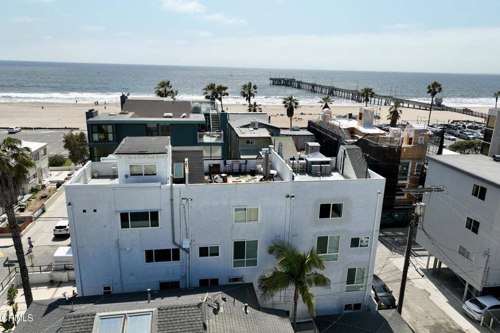 Marina Del Rey, CA 90292,11 Buccaneer ST #3