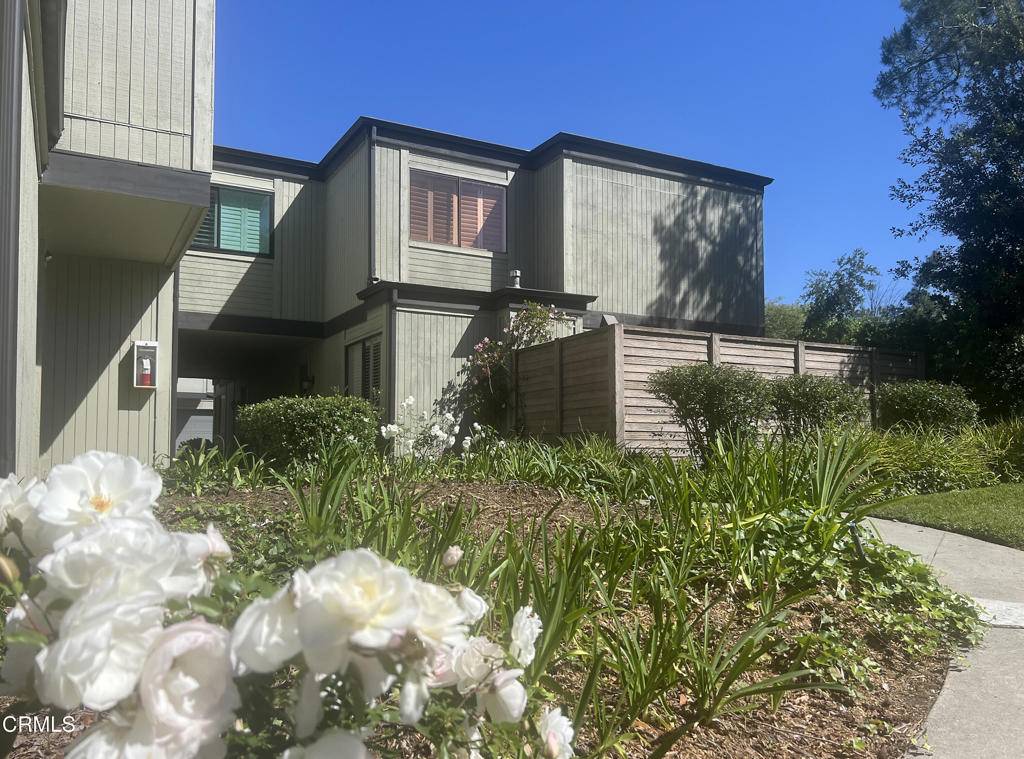Pasadena, CA 91103,528 N Orange Grove BLVD