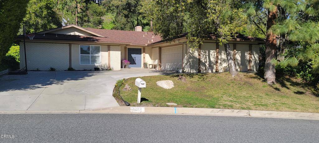La Canada Flintridge, CA 91011,5222 Haskell ST