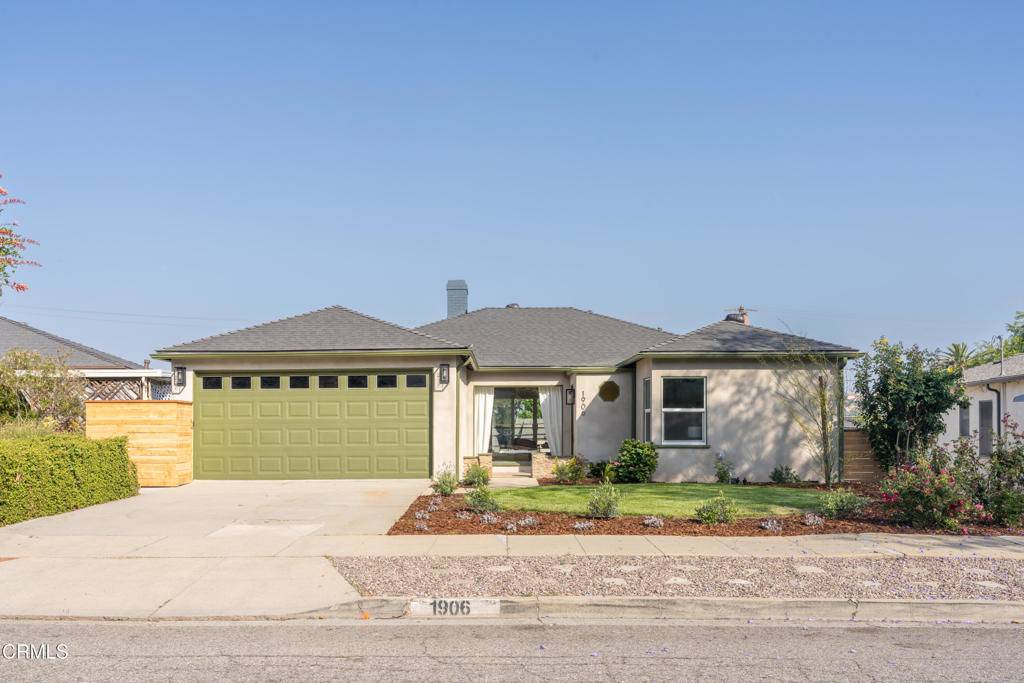 Alhambra, CA 91803,1906 S Meridian AVE