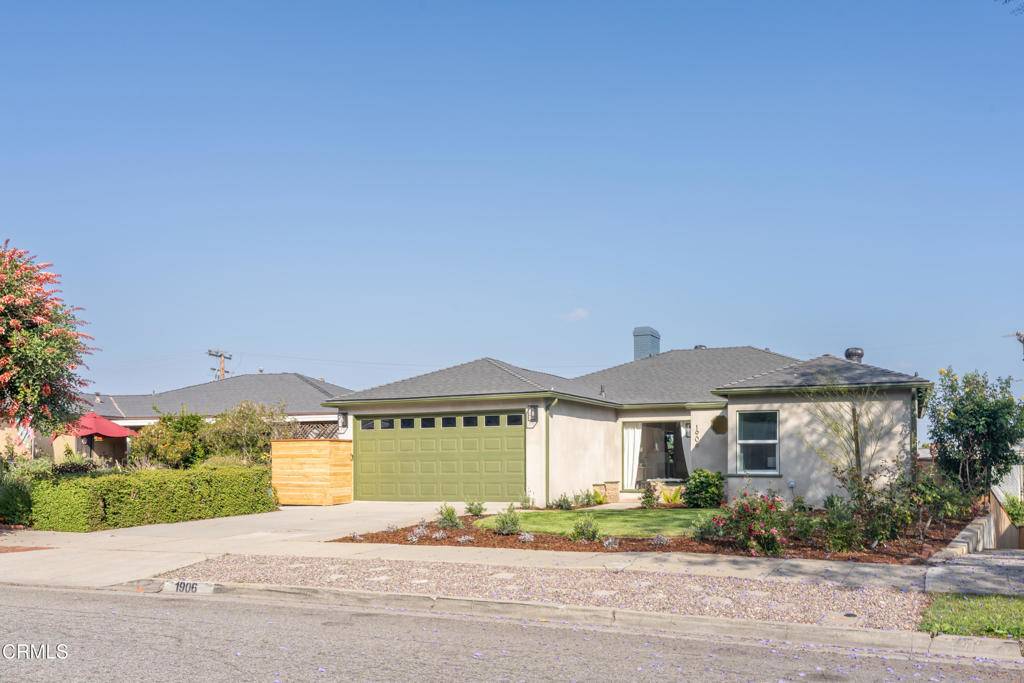 Alhambra, CA 91803,1906 S Meridian AVE