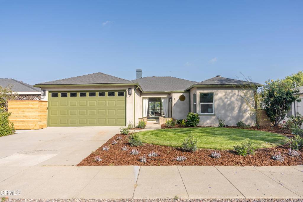 Alhambra, CA 91803,1906 S Meridian AVE