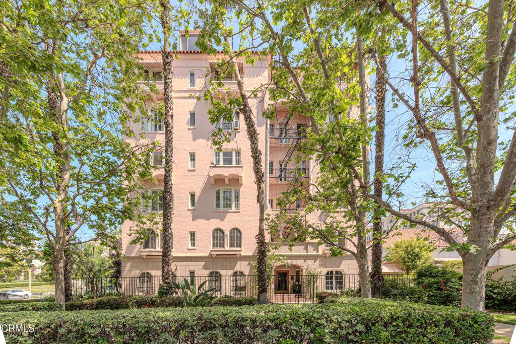 Pasadena, CA 91101,80 N Euclid AVE #102