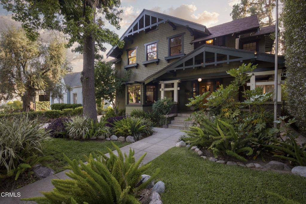 South Pasadena, CA 91030,1813 Wayne AVE