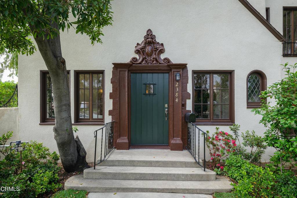 Pasadena, CA 91104,2384 E Orange Grove BLVD