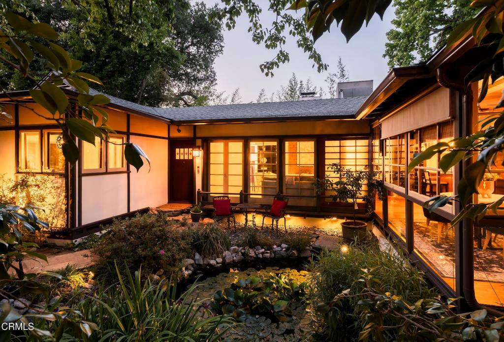 Pasadena, CA 91104,1364 N Harding AVE