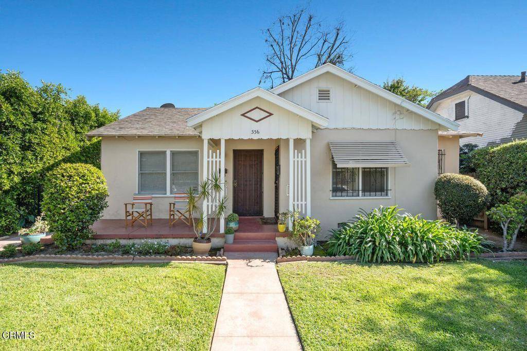 Monrovia, CA 91016,336 W Lime AVE