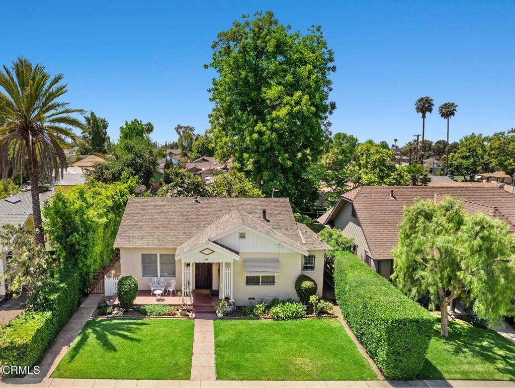 Monrovia, CA 91016,336 W Lime AVE