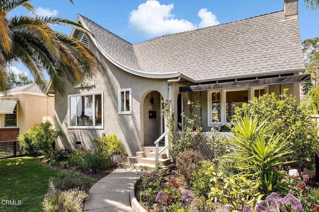 Altadena, CA 91001,1807 New York DR