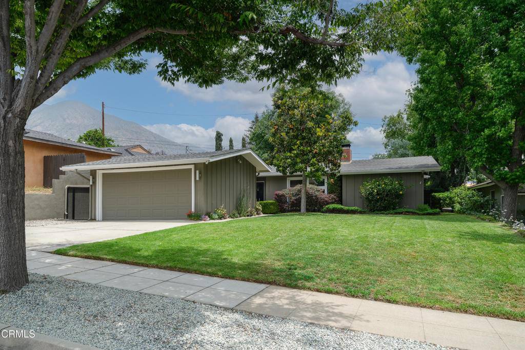 Pasadena, CA 91107,1300 Hastings Ranch DR