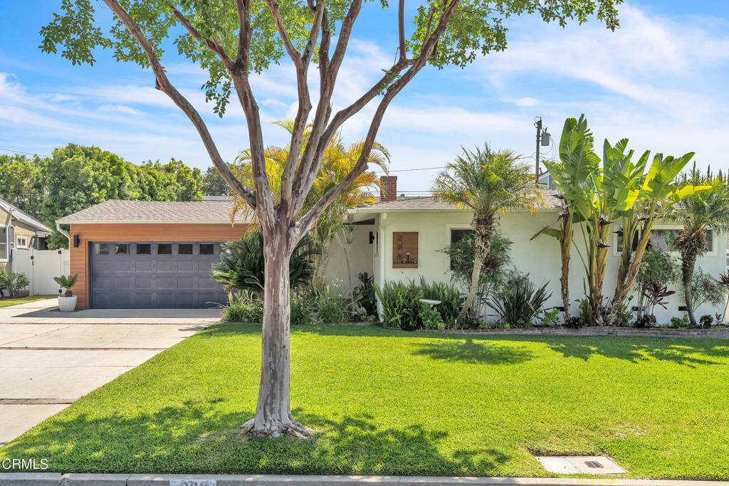 Monrovia, CA 91016,208 Fowler DR