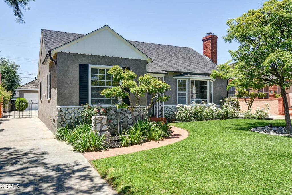 San Gabriel, CA 91775,521 N Del Mar AVE