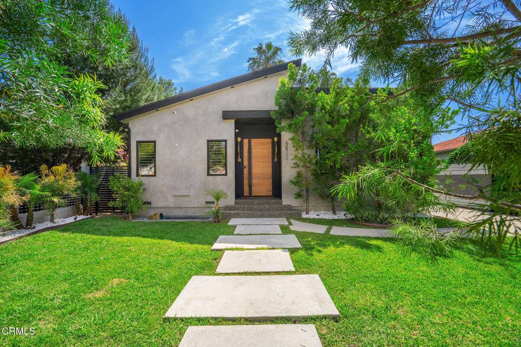 Sherman Oaks, CA 91411,5622 Natick AVE