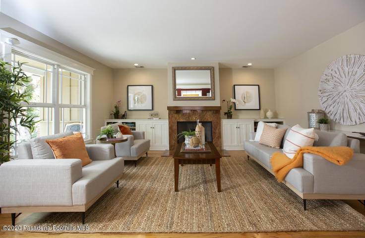La Canada Flintridge, CA 91011,491 Paulette PL