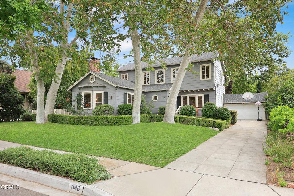 Monrovia, CA 91016,346 Stedman PL