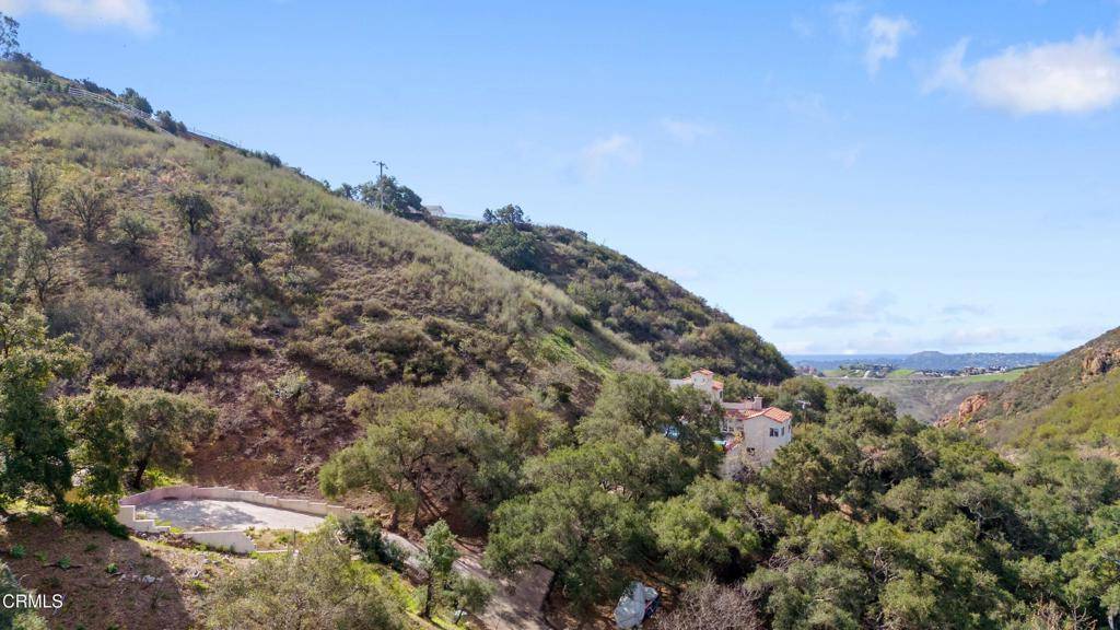 Malibu, CA 90265,4326 Escondido TRL