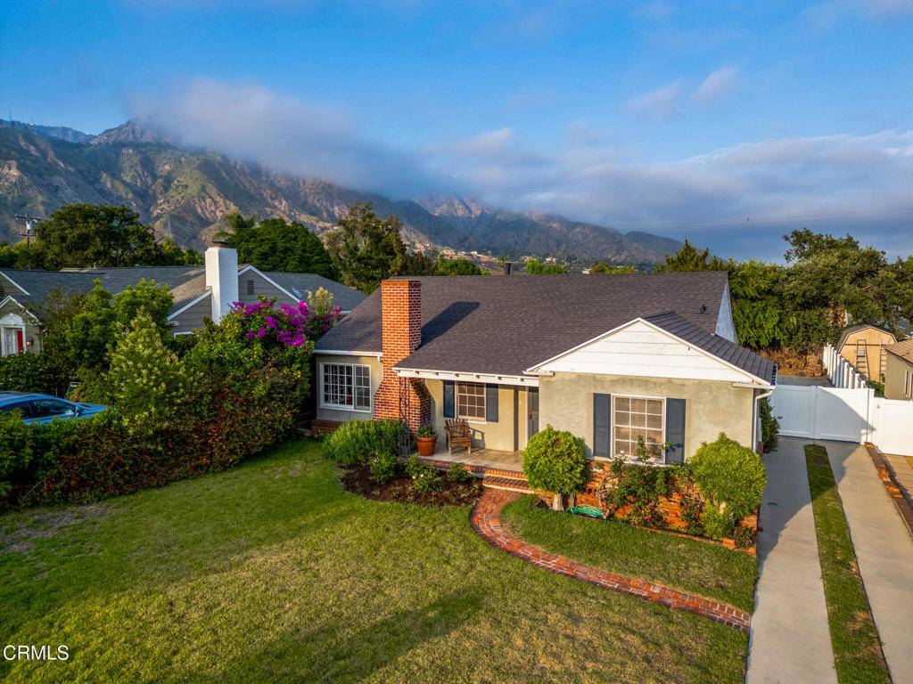 Altadena, CA 91001,1736 Craig AVE