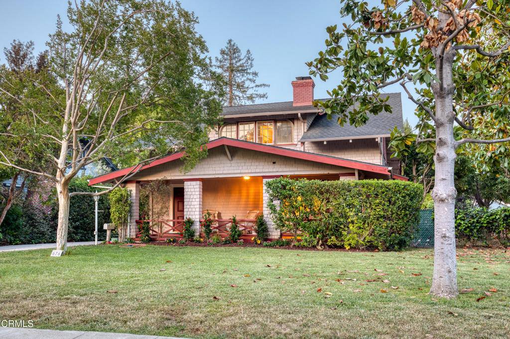 Pasadena, CA 91106,676 S Madison AVE