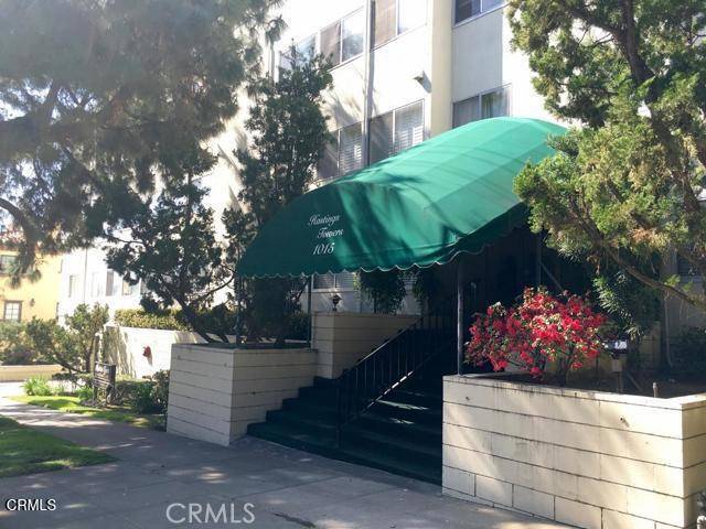 Pasadena, CA,1015 N Michillinda AVE #209