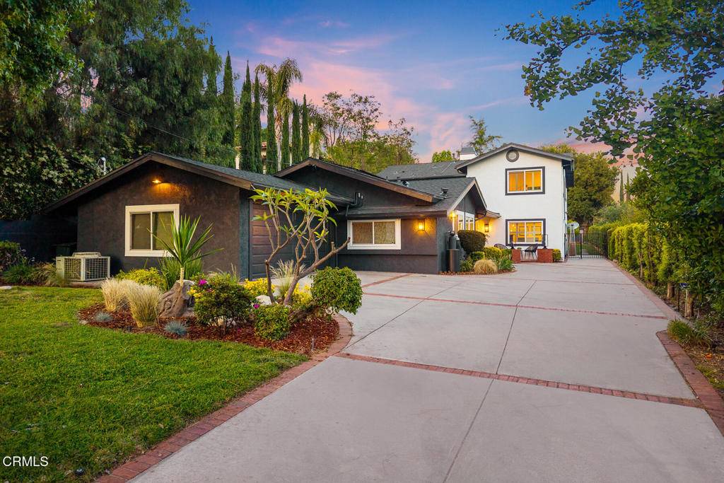 La Canada Flintridge, CA 91011,4754 Palm DR