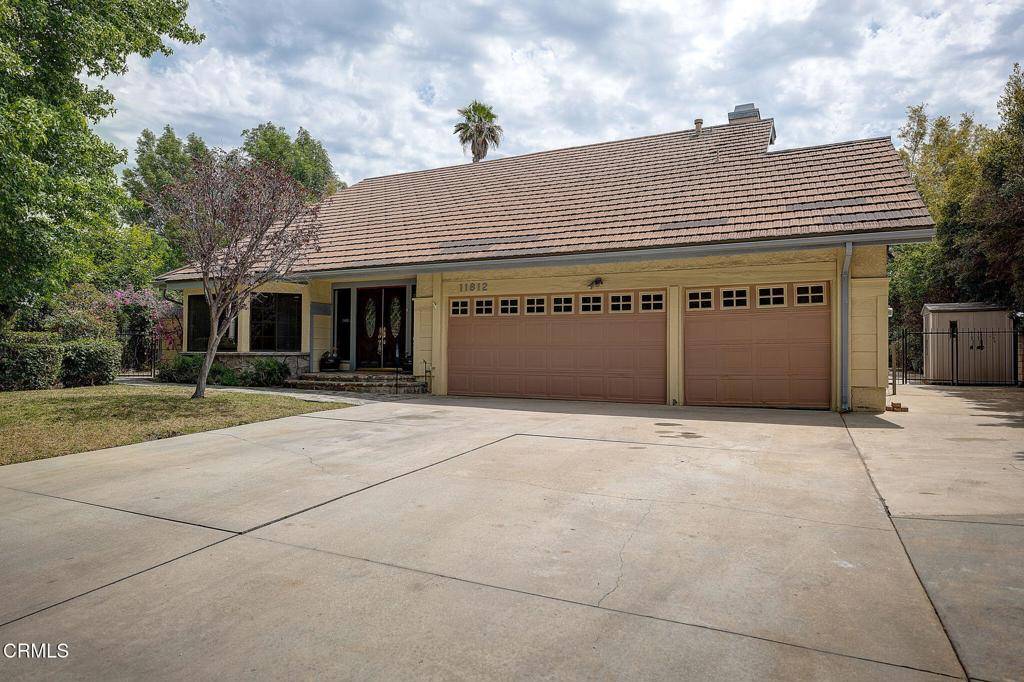 Granada Hills, CA 91344,11812 Kaman CT
