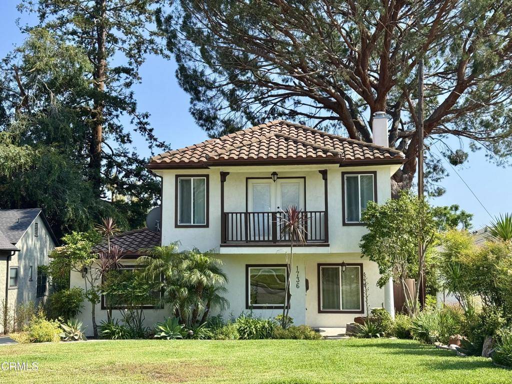 Altadena, CA 91001,1736 Vistillas RD