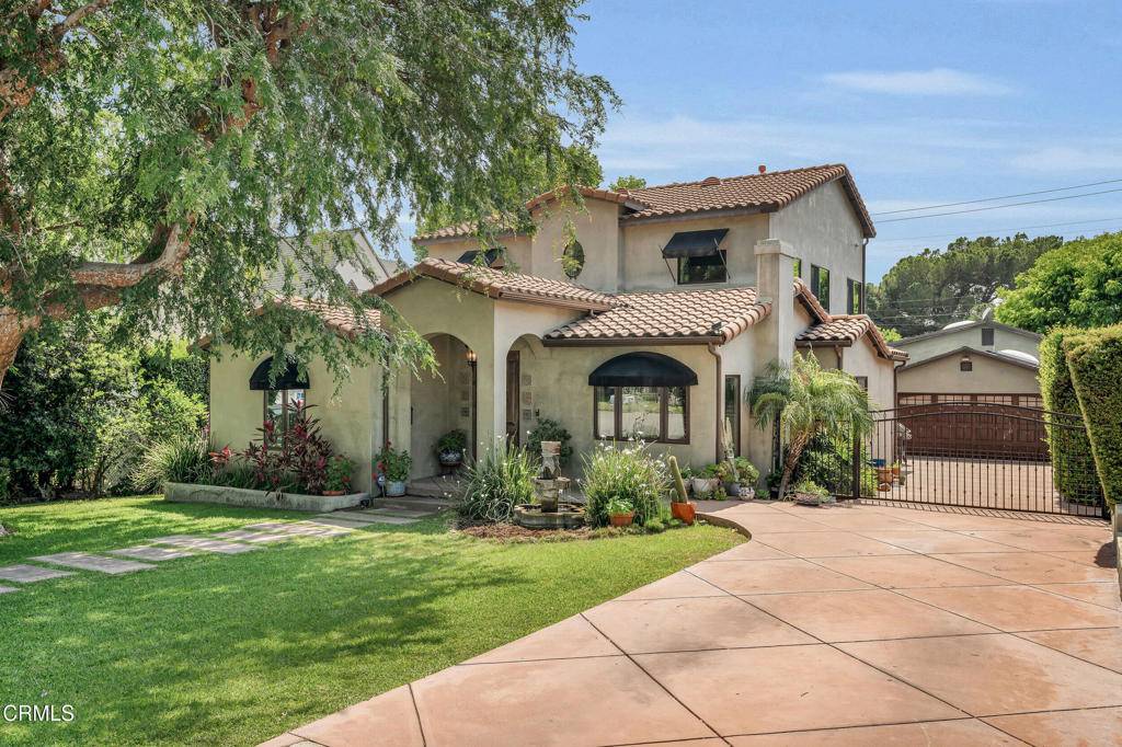 Monrovia, CA 91016,171 N Sunset PL