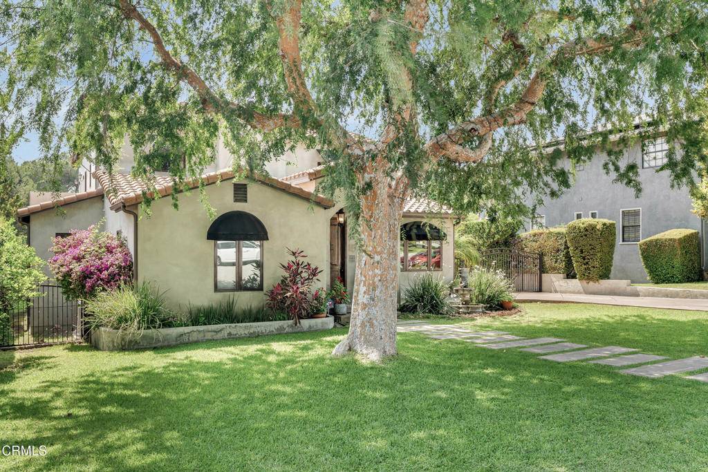 Monrovia, CA 91016,171 N Sunset PL