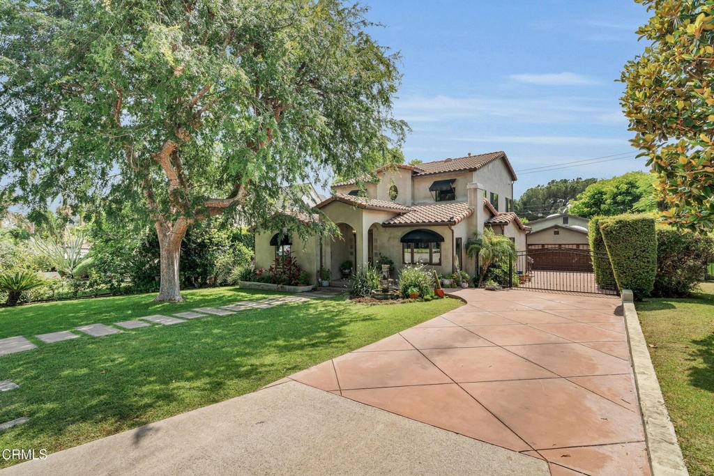Monrovia, CA 91016,171 N Sunset PL