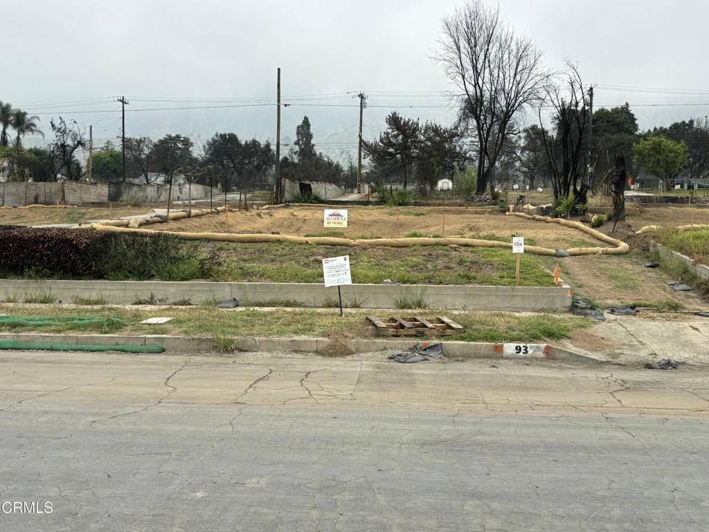 Altadena, CA 91001,93 W Terrace ST W