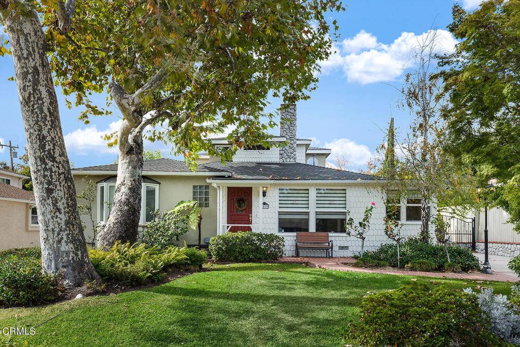 La Canada Flintridge, CA 91011,4819 Crown AVE