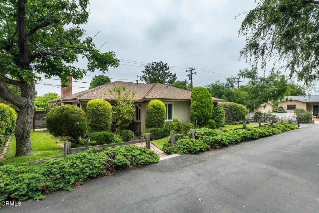 Pasadena, CA 91104,2238 Garfias DR