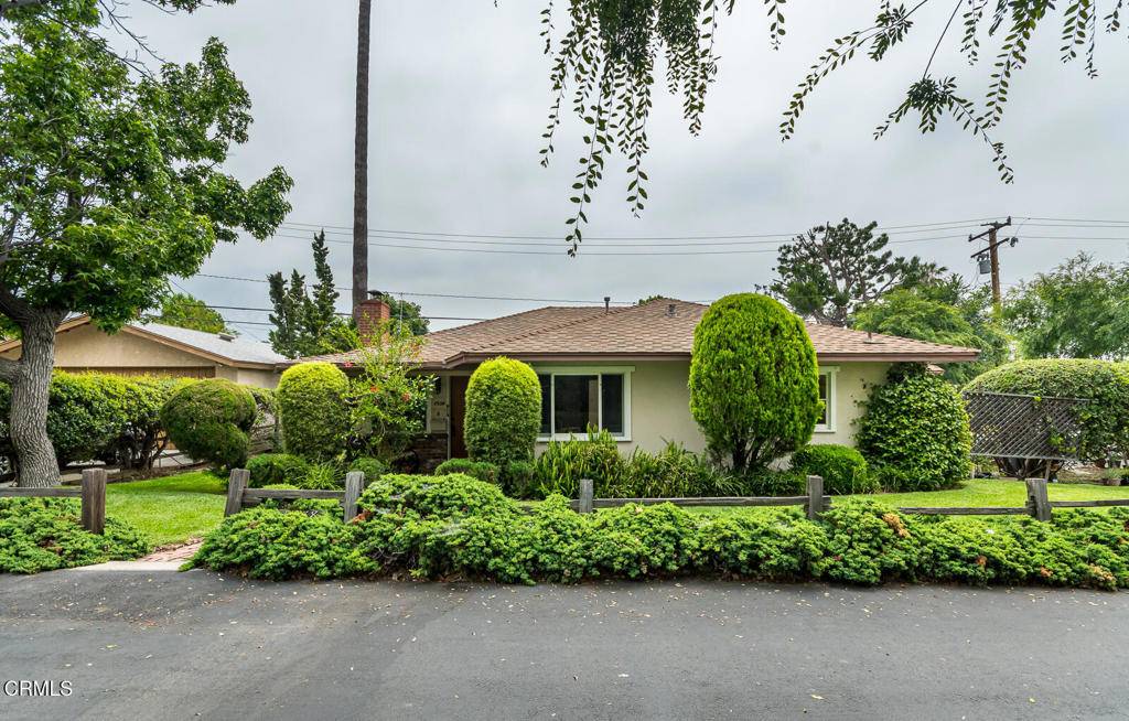 Pasadena, CA 91104,2238 Garfias DR