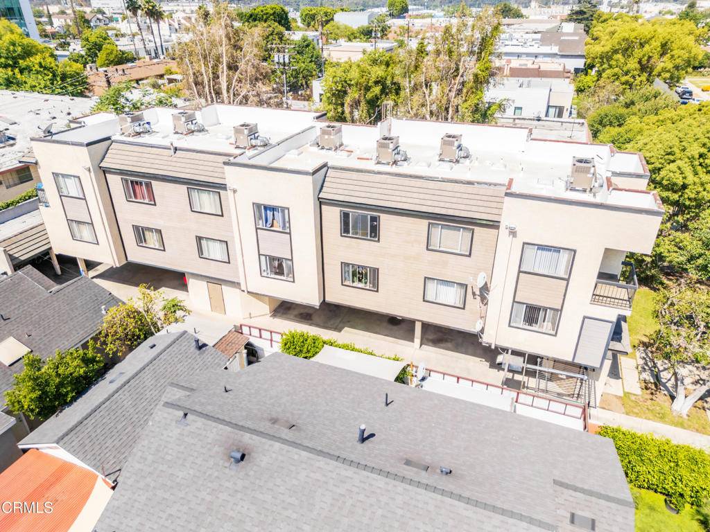 Glendale, CA 91203,540 W Wilson AVE