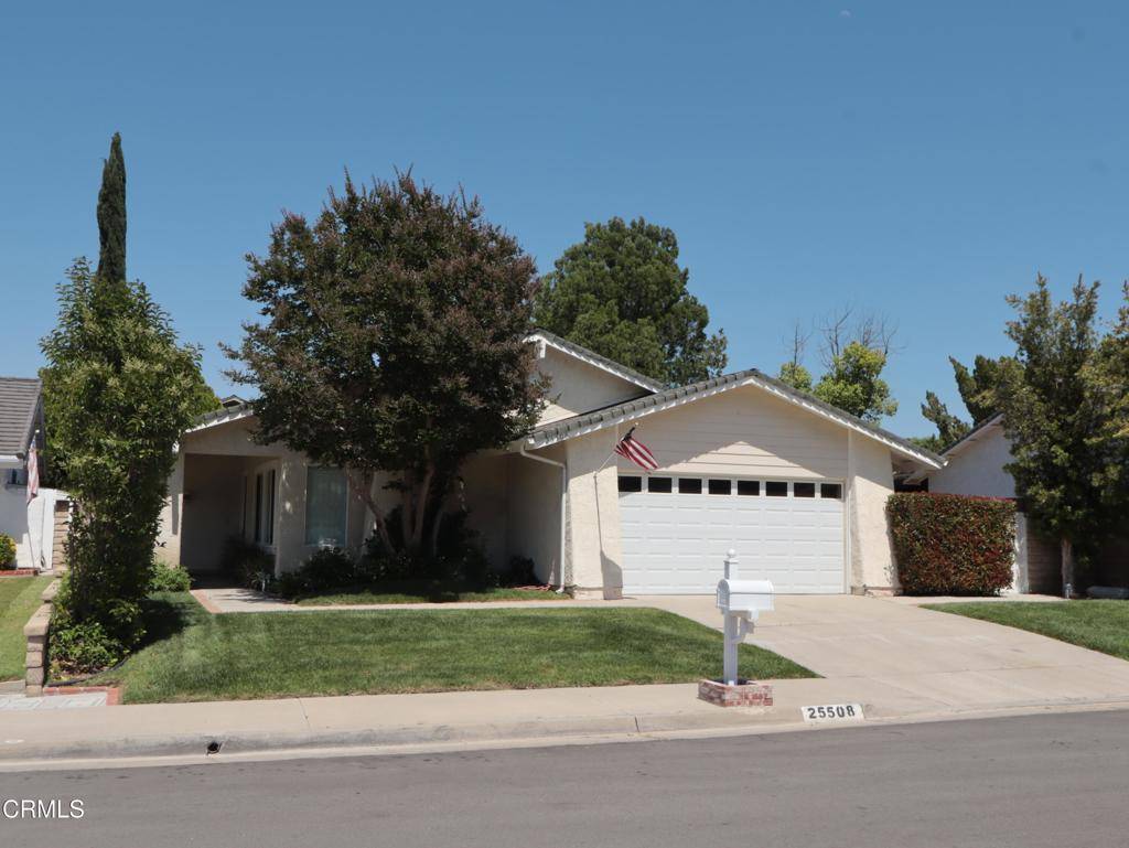 Valencia, CA 91355,25508 La Gosta Pl PL