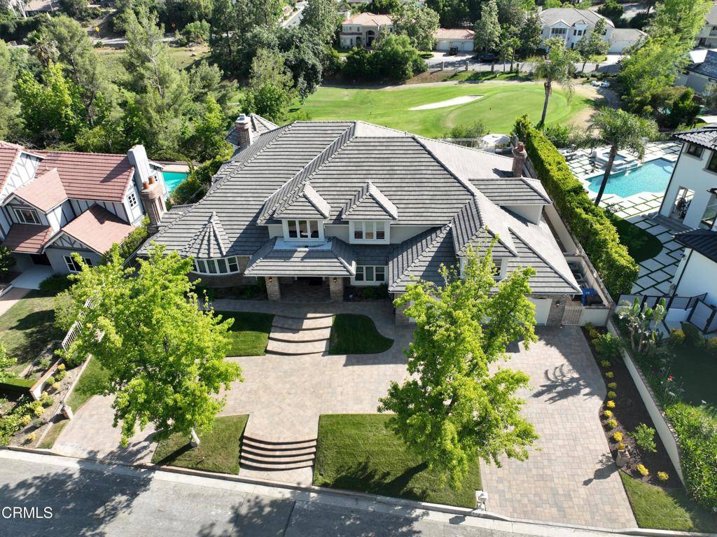 La Canada Flintridge, CA 91011,848 Greenridge DR