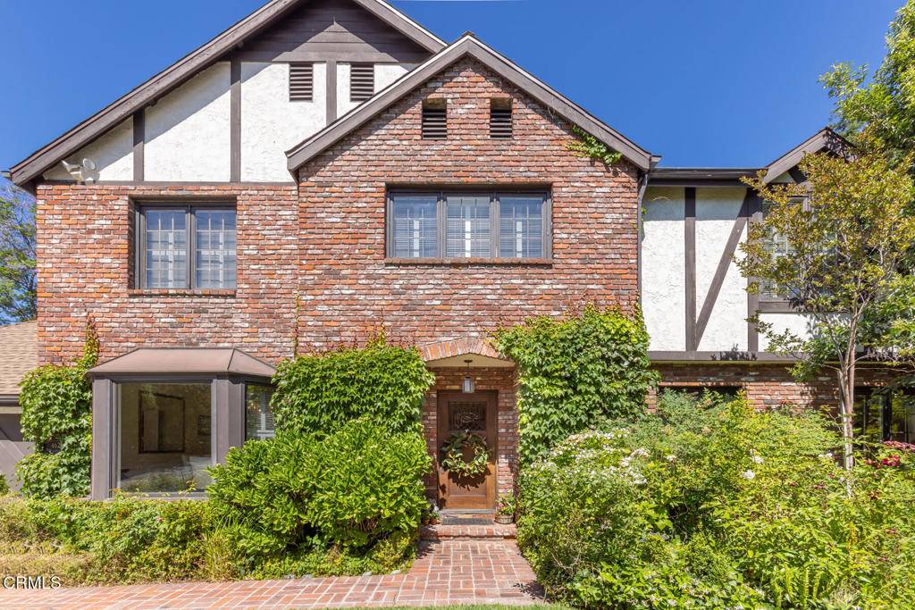 La Canada Flintridge, CA 91011,4621 Alta Canyada RD
