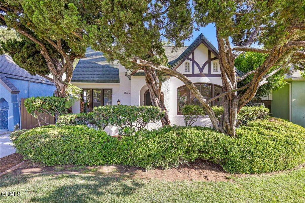 Los Angeles, CA 90041,1632 Oak Grove DR