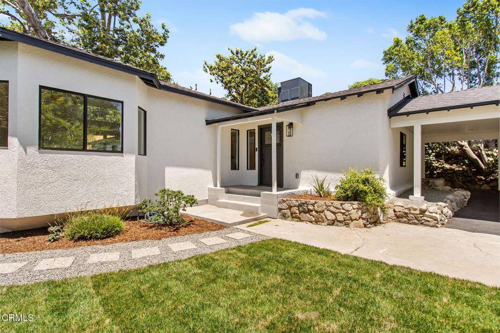 La Crescenta, CA 91214,3015 Henrietta AVE