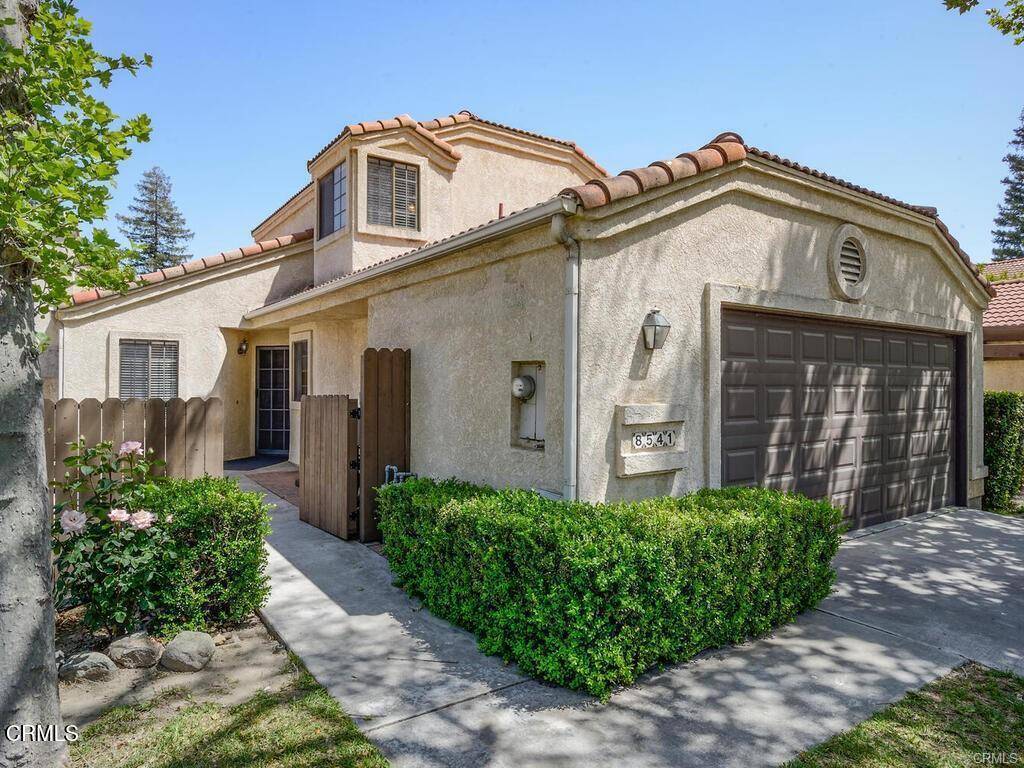 Rancho Cucamonga, CA 91730,8541 Creekside PL
