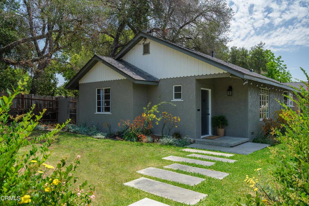 Altadena, CA 91001,274 W Mariposa ST