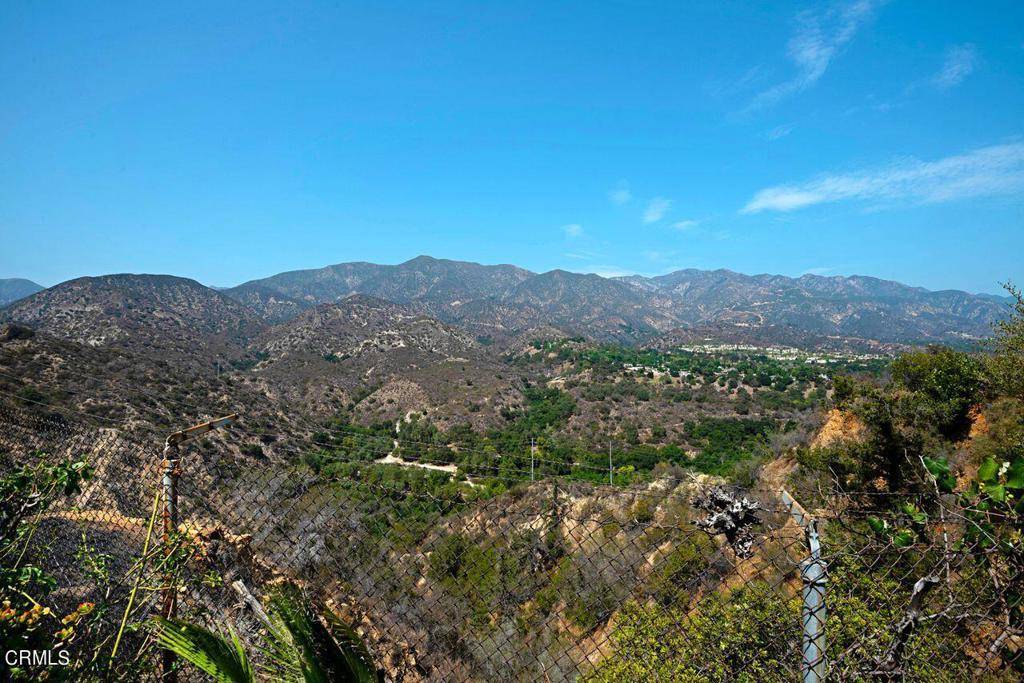 La Canada Flintridge, CA 91011,158 Starlight Crest DR