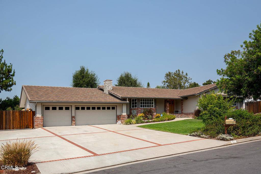 Bradbury, CA 91008,721 Braewood DR