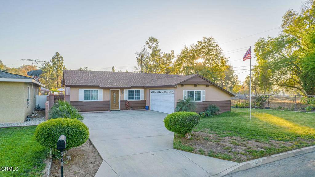 San Dimas, CA 91773,540 E Hera ST