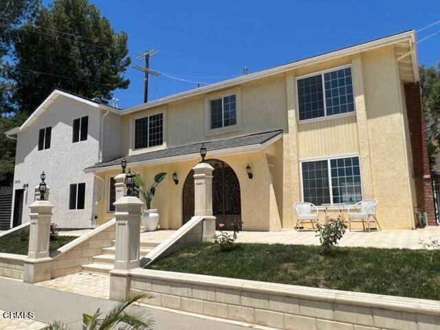 Lakeview Terrace, CA 91342,10407 Kurt ST