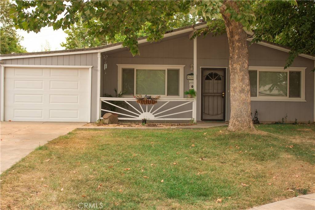 Red Bluff, CA 96080,695 Wernmark