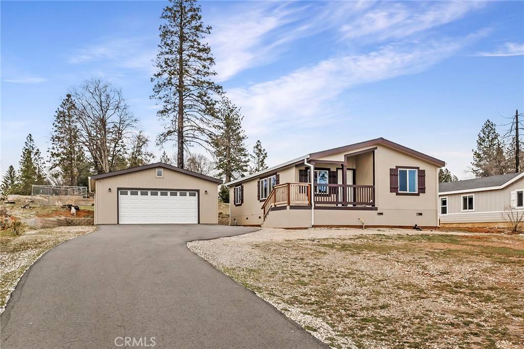 Magalia, CA 95954,6758 Ishi DR