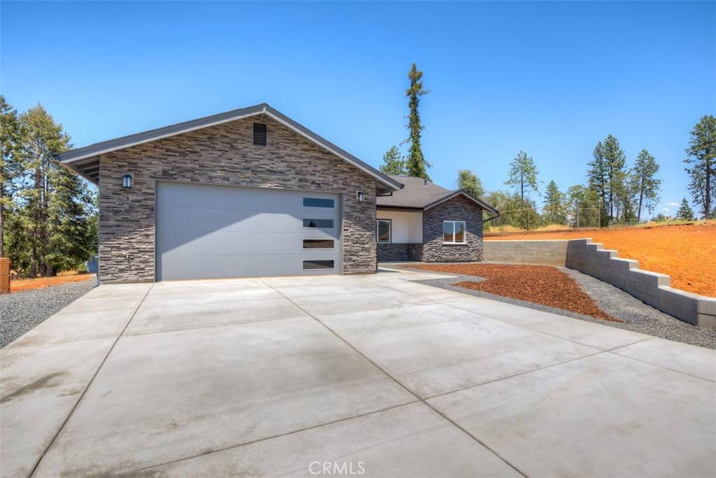 Paradise, CA 95969,595 Circlewood Drive