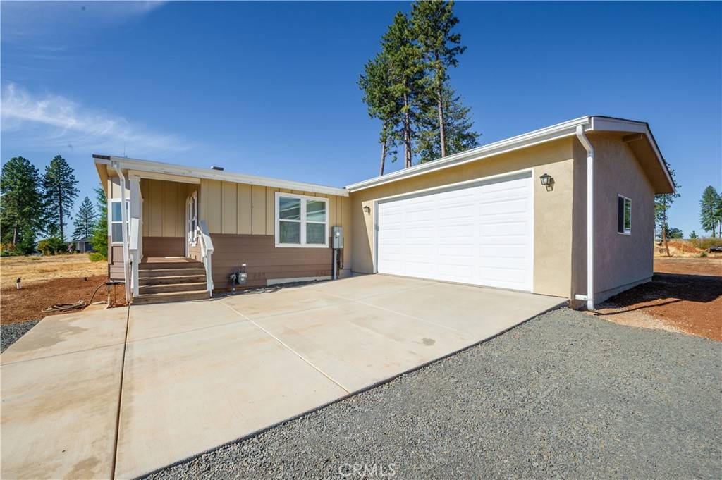 Paradise, CA 95969,443 Castle DR