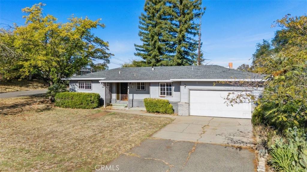 Oroville, CA 95965,1626 Alma ST